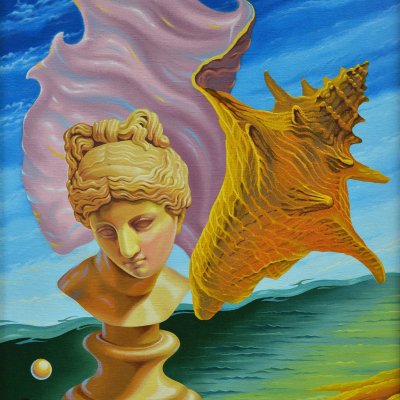 Звуки моря