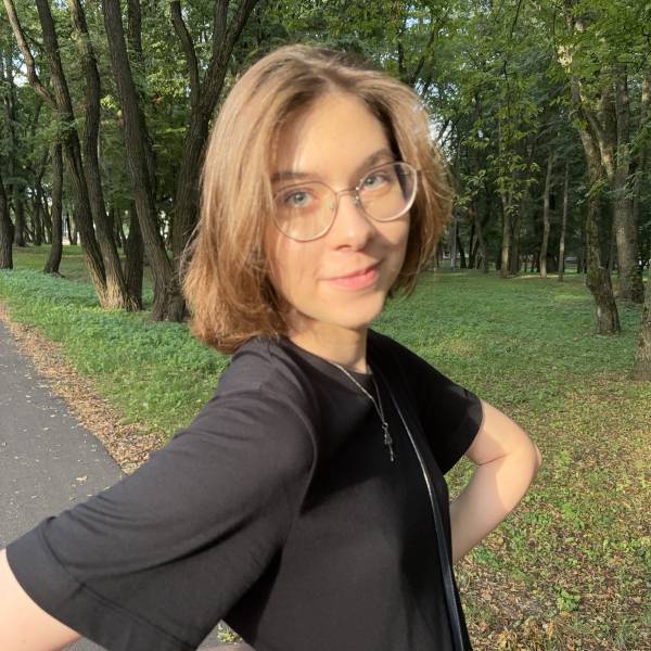 sokolovskaya mariya aleksandrovna