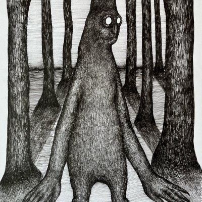 Леший