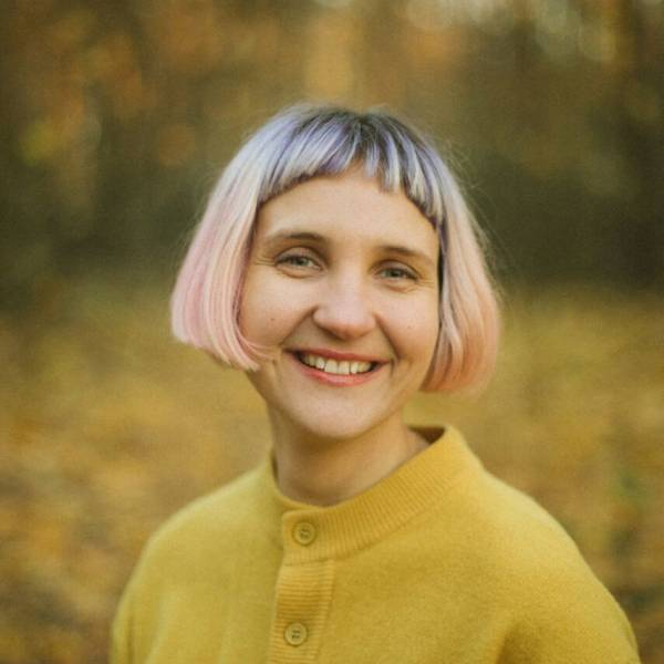 Козловская Анна