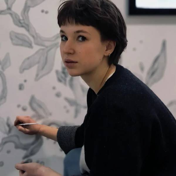 ekaterina