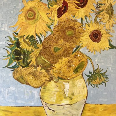 Sunflower