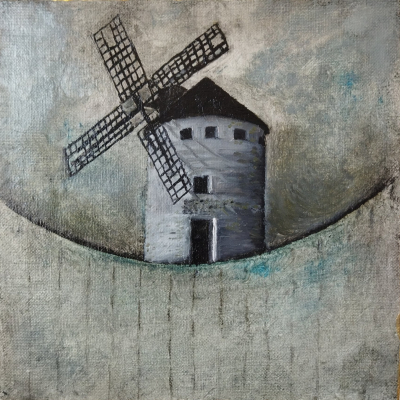 Windmill