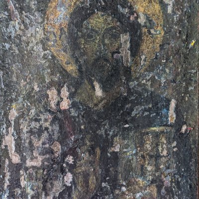Icon painting 3