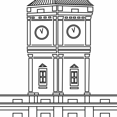 chapel