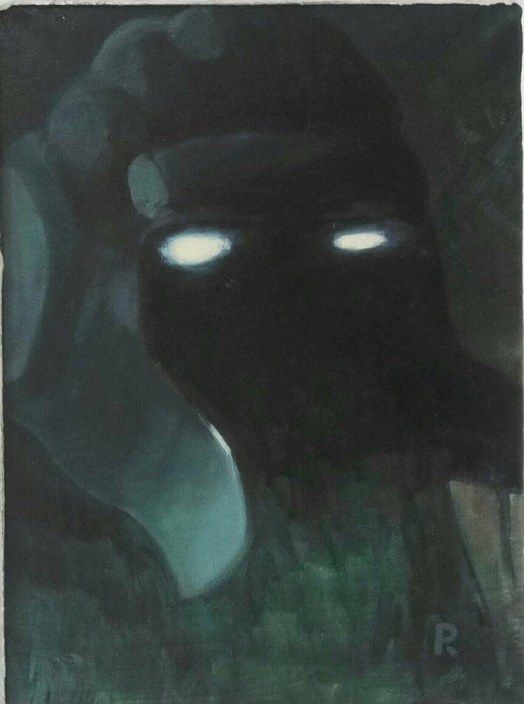 Phantom of the Mechanic