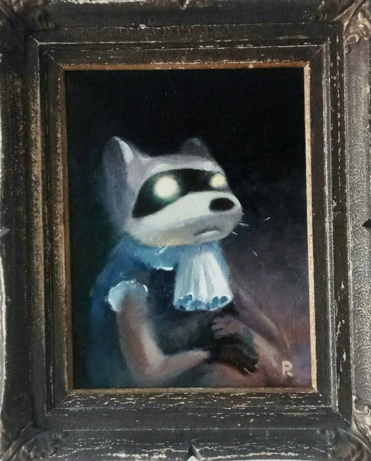 Pandarama
