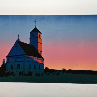 Заславль