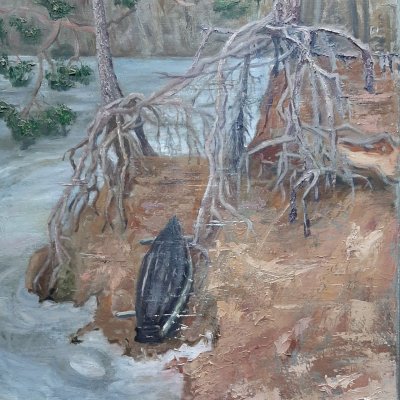 The roots of life