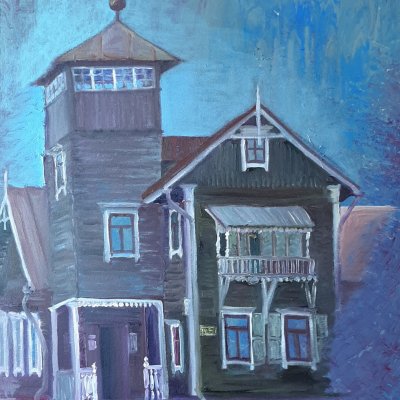 Outbuilding