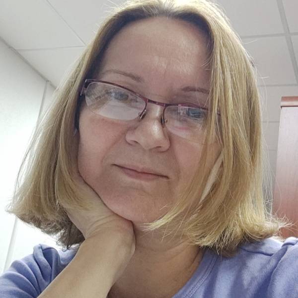 tiunchik lyudmila