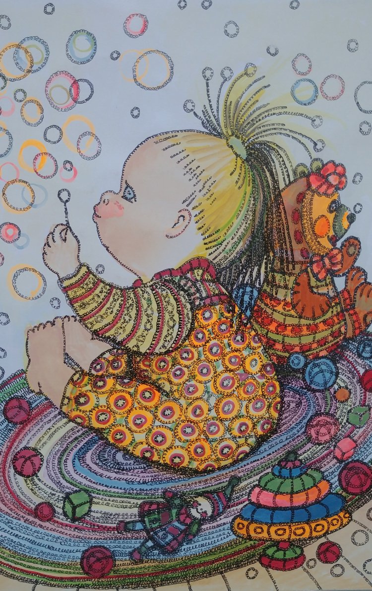 Bubbles