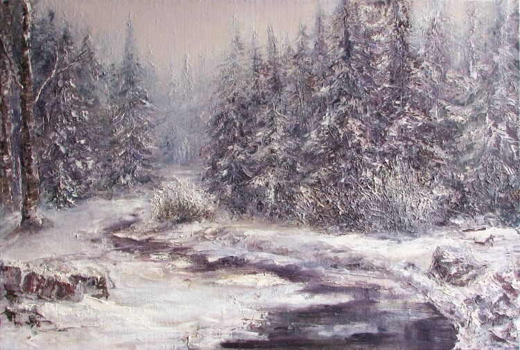 Winter