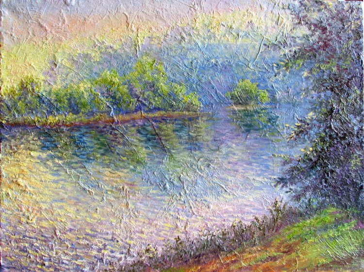 Lake