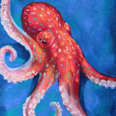 Octopus