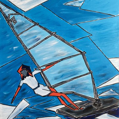 sail