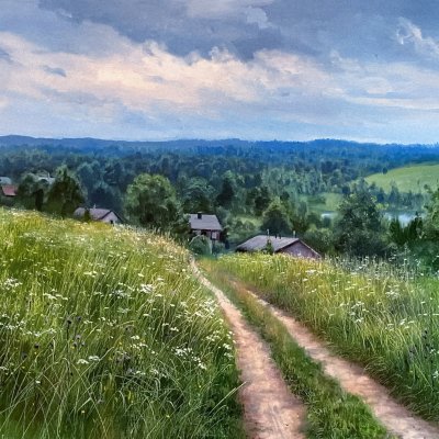 Native spaces
