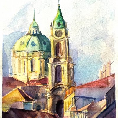 Praga