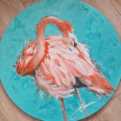 Flamingo