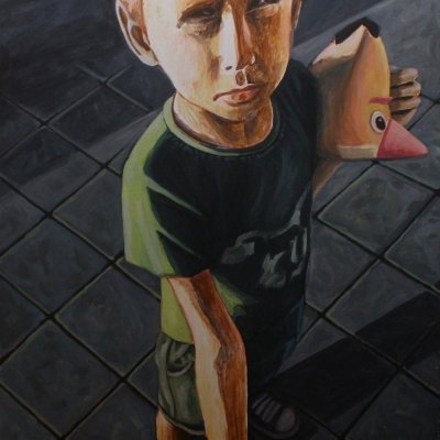 Дай денег
