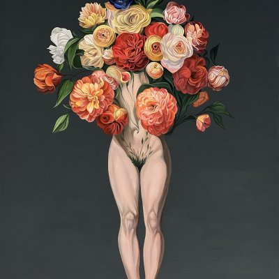 Feminine. — Start.