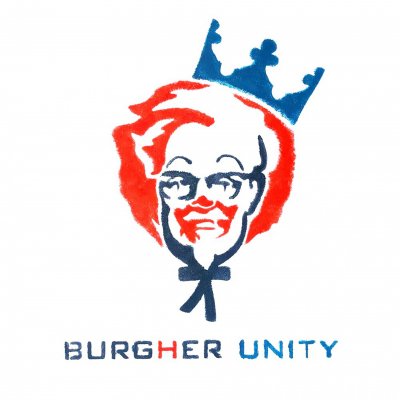 The unity of burgers and burgers