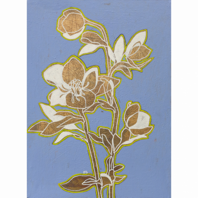 Royal lily