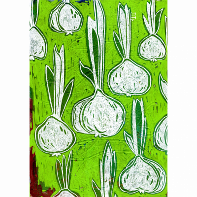 Pattern Onion