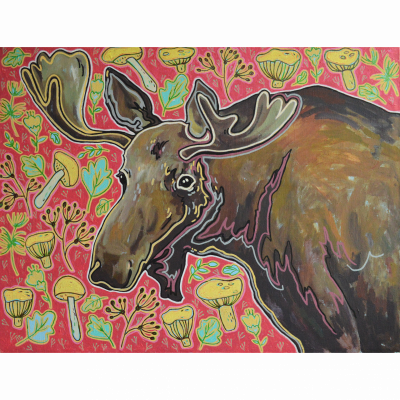 Moose