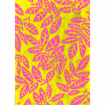 Pattern Leaves