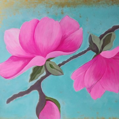 Magnolia