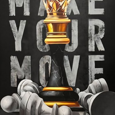 Make your move