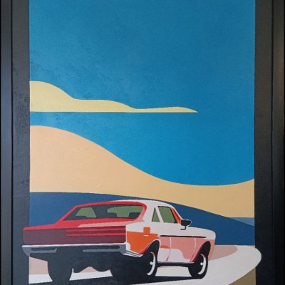 Drive your LIFE