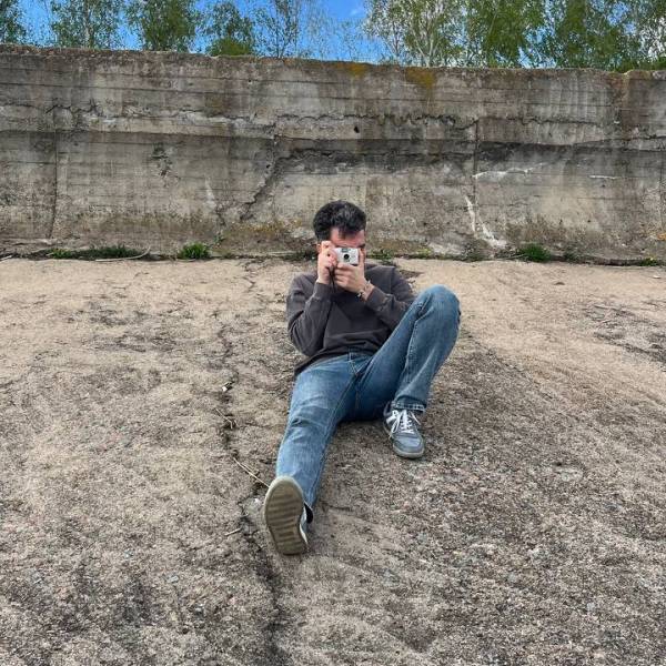 Разахацкий Дмитрий