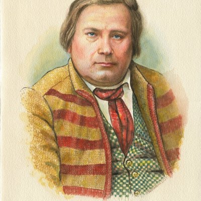 Vincent Dunin-Martsinkevich