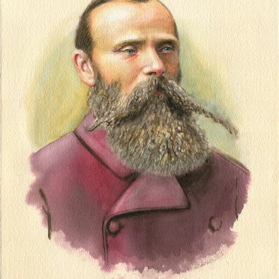 Францішак Багушэвіч
