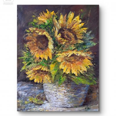 Sunflowers