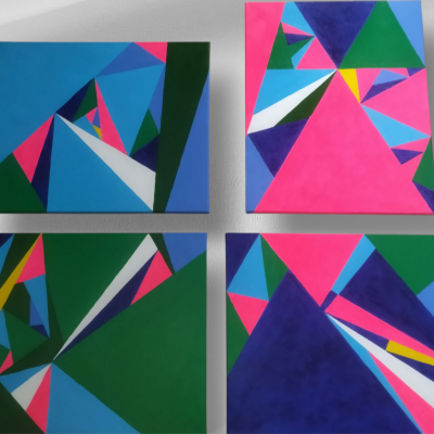 Polyptych