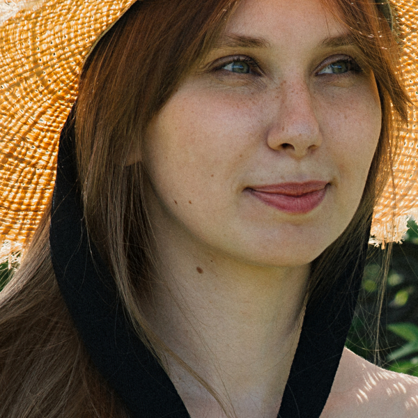 amelchenya polina sergeevna
