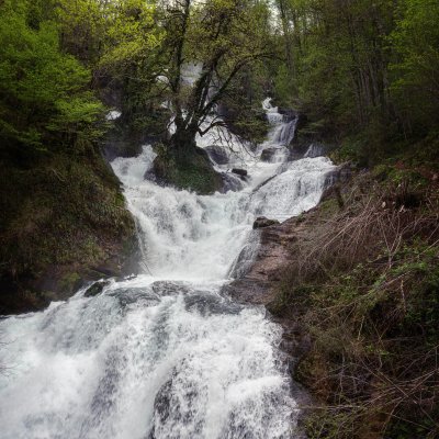 Вадаспад Рачха