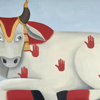 The Sacred Cow