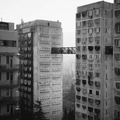 Архітэктура без слоў 3
