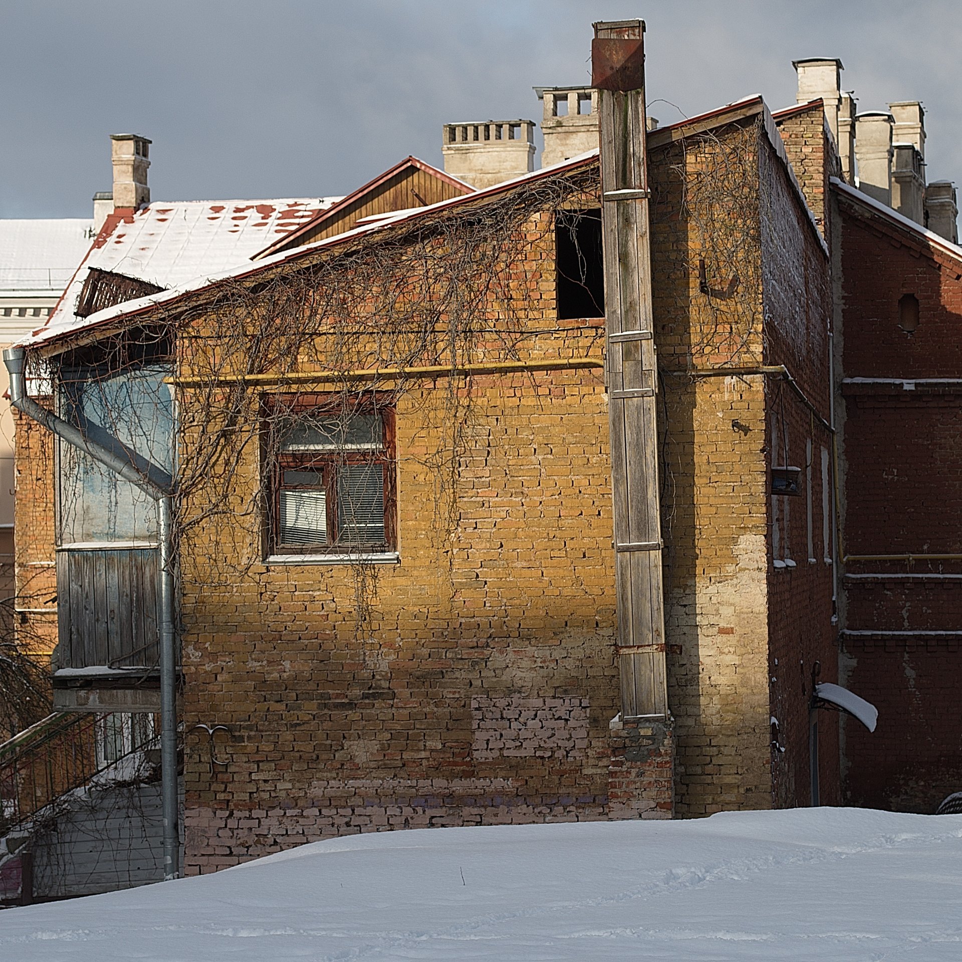 Фото обложки