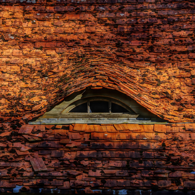 Red Shingles