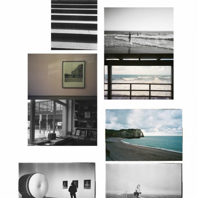 a postcard for you