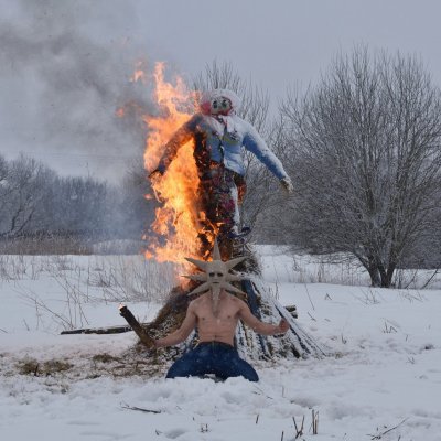 Maslenitsa