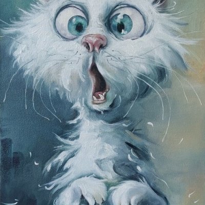 Кот