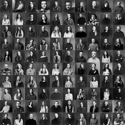 “Silence” project