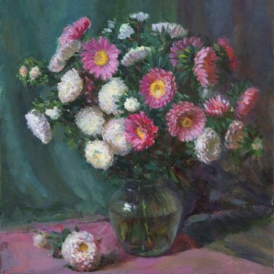 Flowers for you