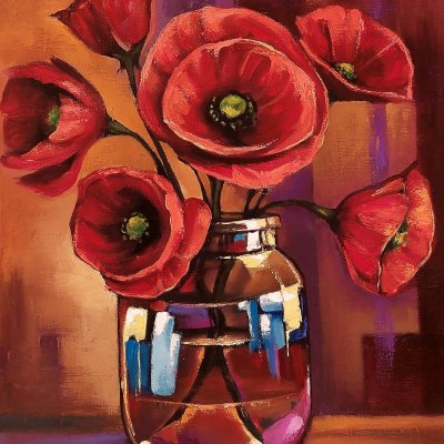 Poppy